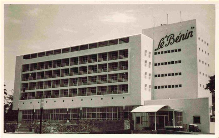 Lame Togo Hotel Le Bénin