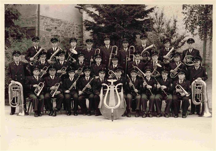 Kirchheim Teck Musikkapelle