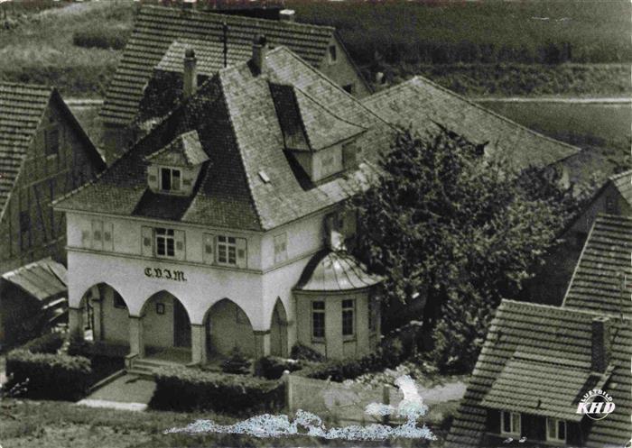 Grossbottwar BW C.V.I.M.-Vereinshaus