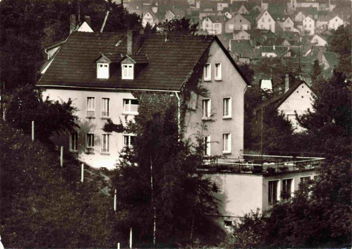 Vallendar Haus St. Joseph