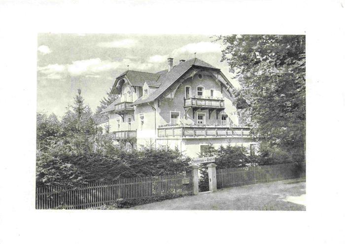 Grafrath Bayern Sanatorium