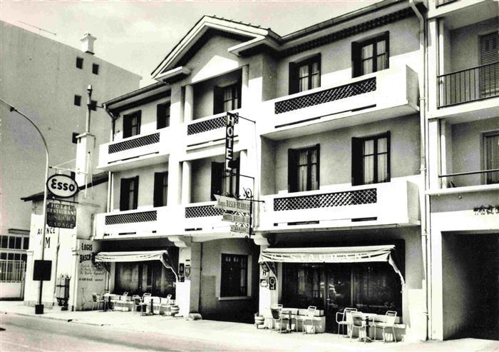 LOURDES 65 Maison Sucra Hotel Café Restaurant