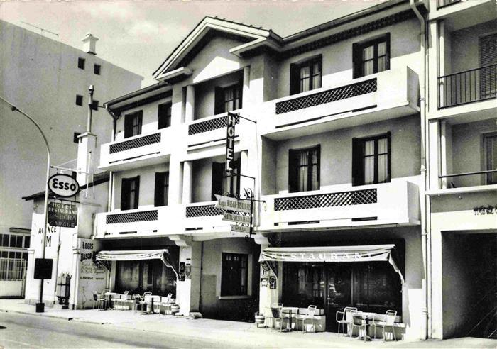 LOURDES 65 Maison Sucra Hotel Café Restaurant