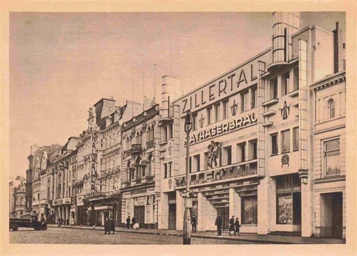 HAMBURG  CITY St. Pauli