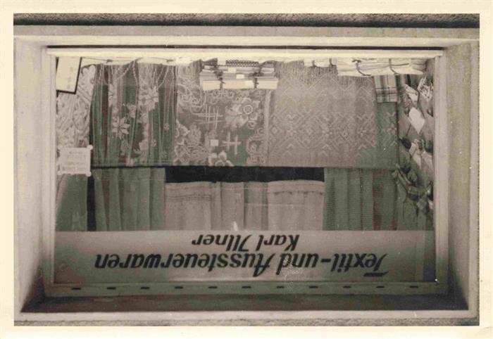 Aalen BW Textil- und Aussteuerwaren Illner