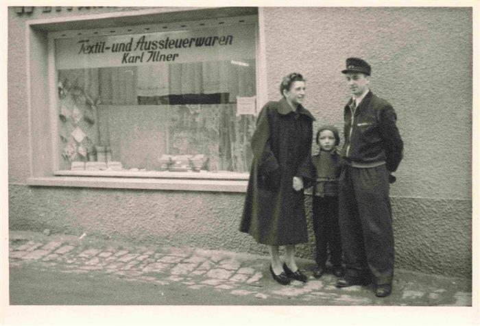 Aalen BW Textil- und Aussteuerwaren Illner