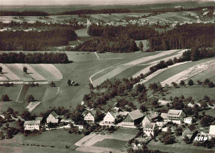 Spesshardt Strassenzug mit Gasthaeuser Weisental Daniel Kugele und Lamm Altburg