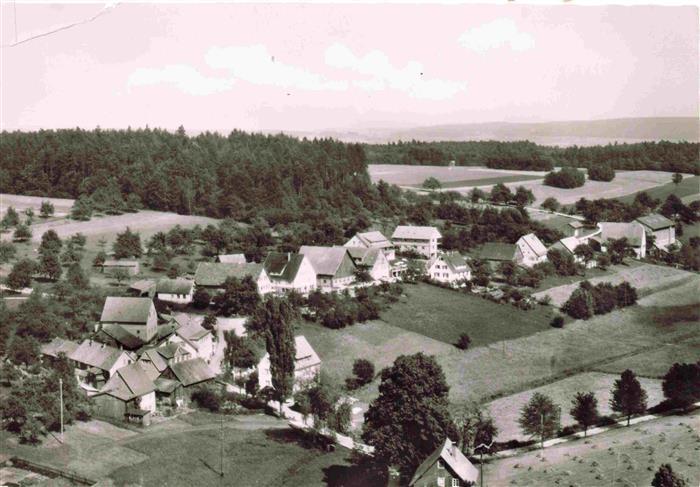 Spesshardt Hoehenluftkurort im Schwarzwald