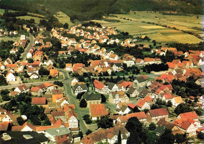 Veckerhagen Luftkurort Weserbergland