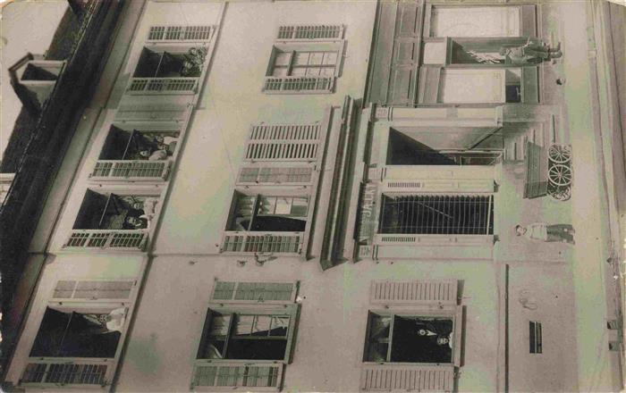 MULHOUSE Muehlhausen 68 Alsace Gebaeude