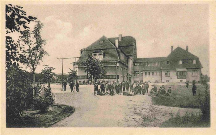 Bad Sassendorf Teilansicht