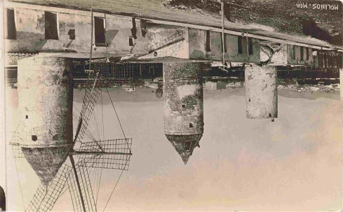 MALLORCA Isla Baleares ES Molinos