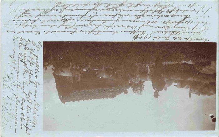 Brienz Brienzersee BE Bauernhaus