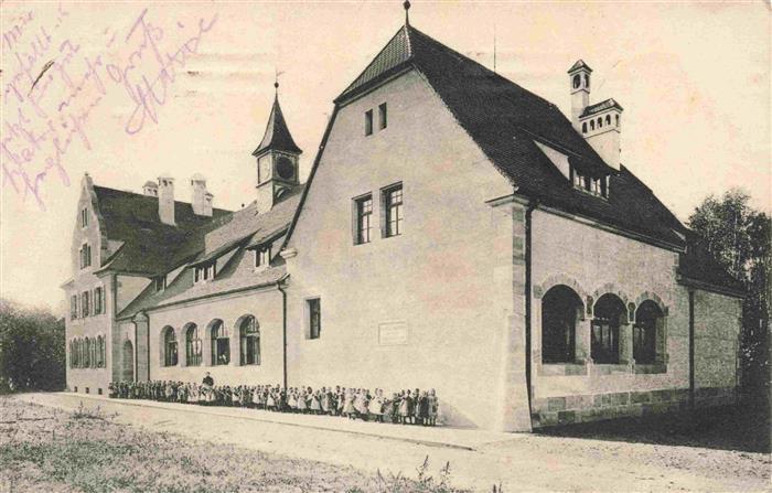 Muenchen Bayern Kirche