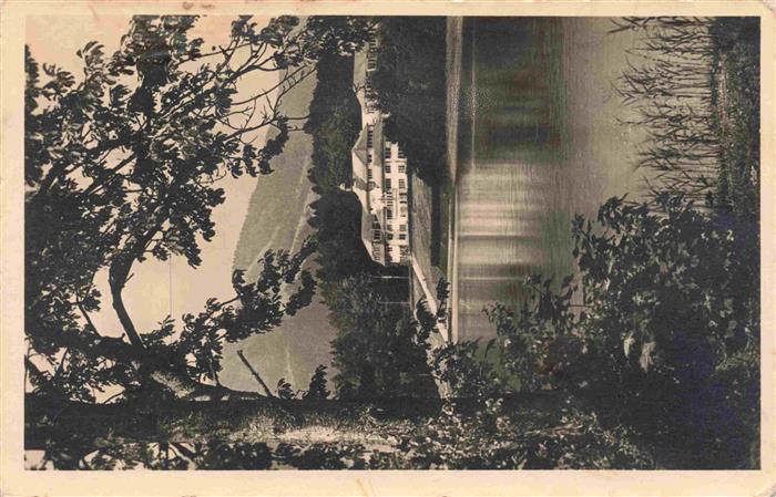 Wolfgangsee ST WOLFGANG Oberoesterreich AT BDM Lager