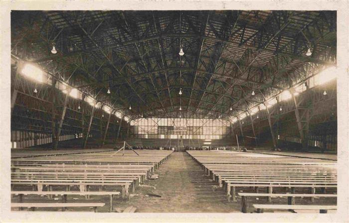 Wien AT Saengerhalle