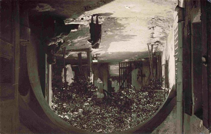 Eisenstadt Burgenland AT Alt Eisenstadt Motiv