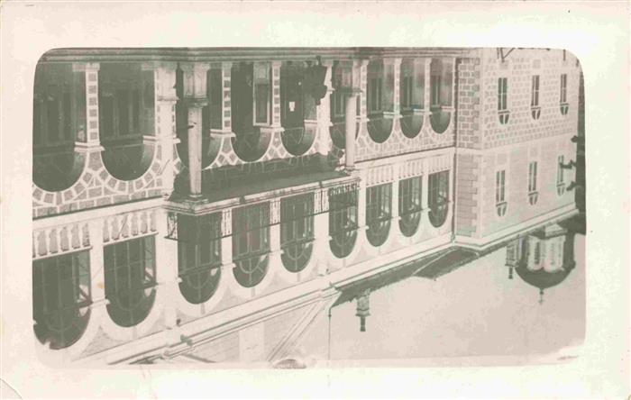 Niksic Montenegro Hotel