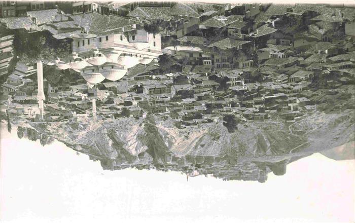 Kuetahya TK Panorama Moschee