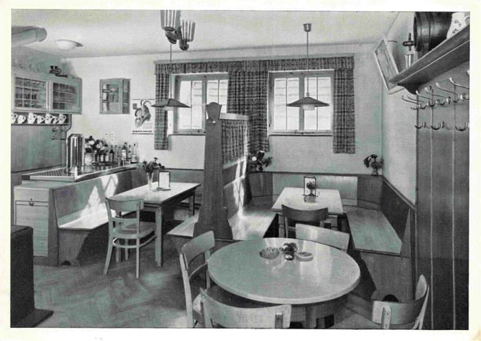 Geradstetten Remshalden BW Gasthaus zum Remstalstueble