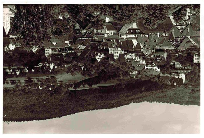 Lorch Remstal BW Fliegeraufnahme