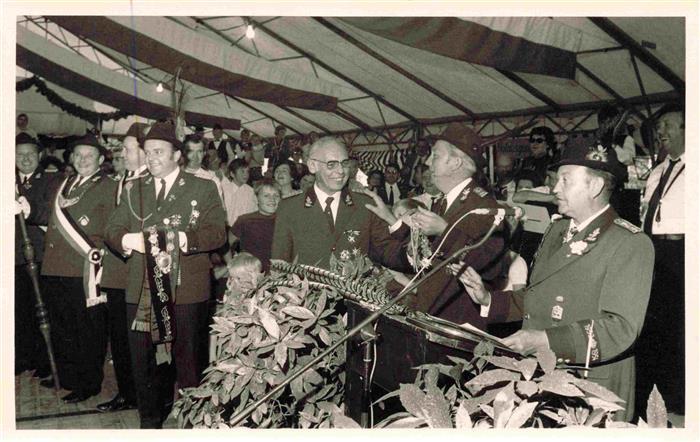 HERFORD Schuetzenfest