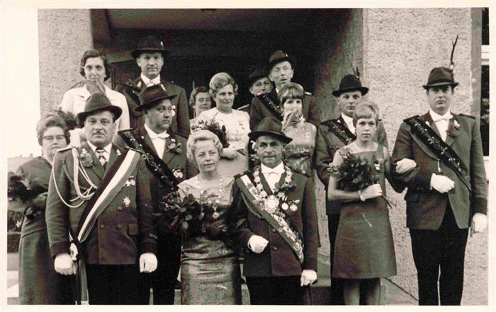 HERFORD Schuetzenfest