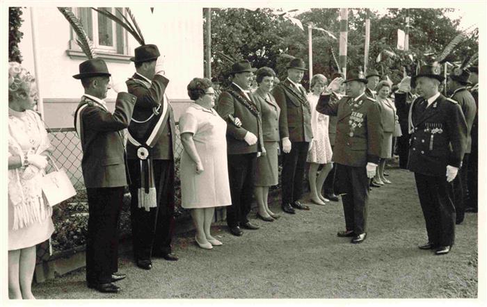 HERFORD Schuetzenfest