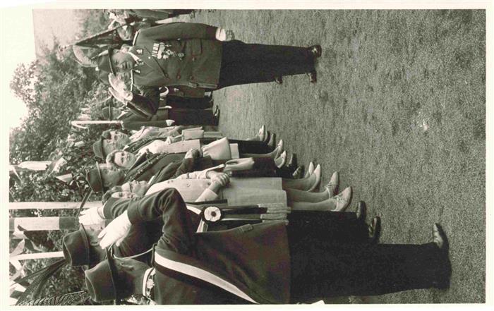 HERFORD Schuetzenfest