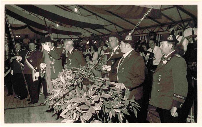 HERFORD Schuetzenfest