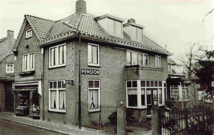 Abcoude De Ronde Venen NL Pension D. Eijl ers