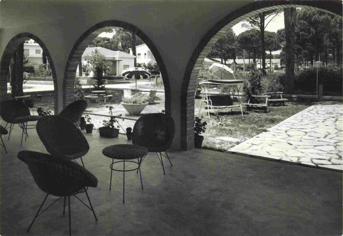 CERVIA Emilia-Romagna IT Pensione Ristorante Biananeve