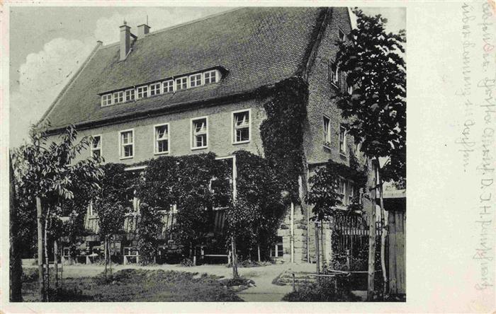 Panschwitz-Kuckau Sachsen Jugendherberge und Schullandheim St Marienstern