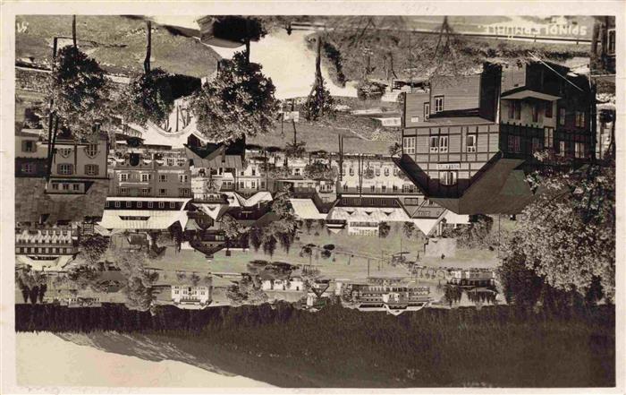 Spindlermuehle Spindleruv Mlyn CZ Panorama