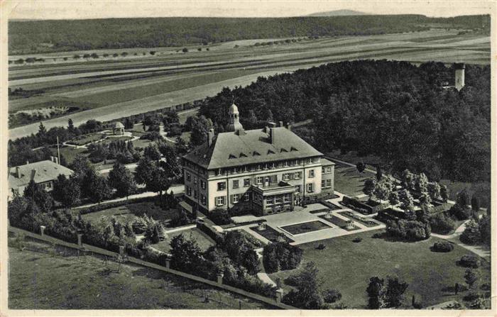 Klinga Parthenstein Grimma Sachsen Leipziger Kinderheim