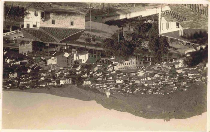 Klenak Serbija Panorama