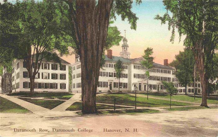 Dartmouth  UK Dartmouth College