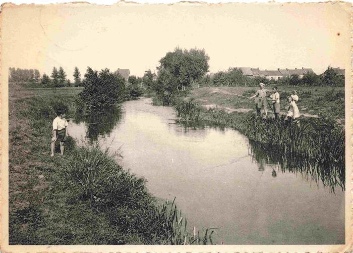 Quievrain Belgie La Monelle