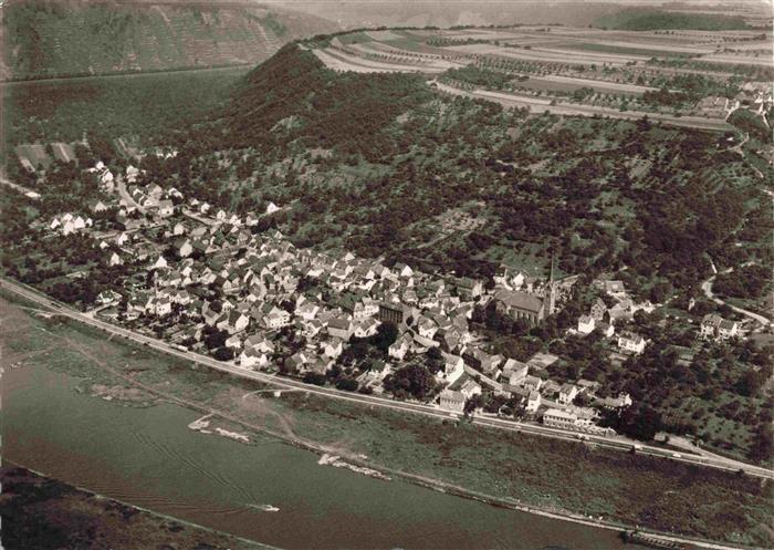 Cochem Kochem Mosel Fliegeraufnahme