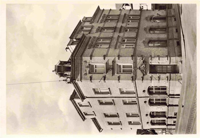 Boeckingen Heilbronn Gecks Saalbau