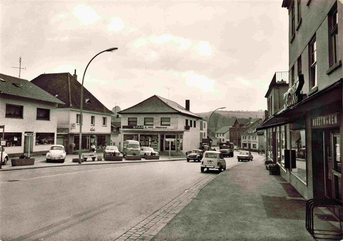 Scherfede Spar Markt Hillebrand