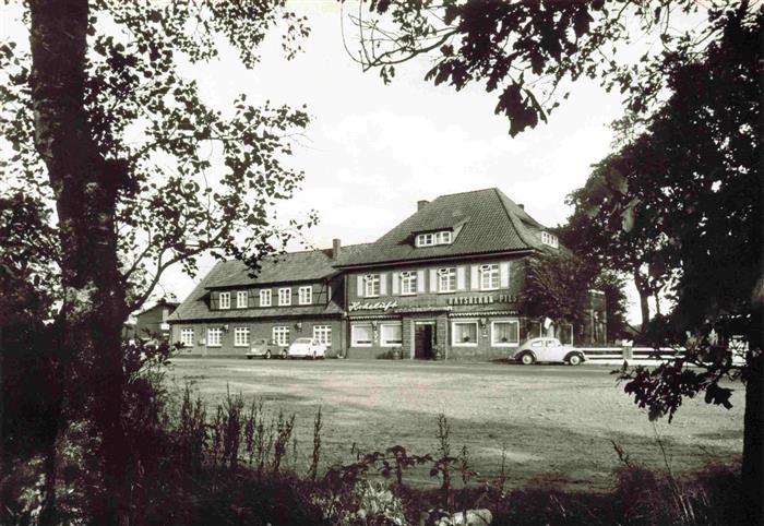 Meilsen Meyers Gasthaus Hoheluft