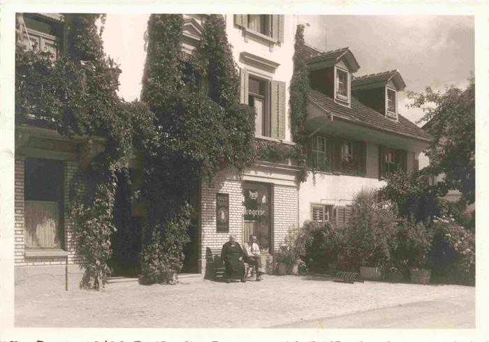 Weinfelden TG Drogerie