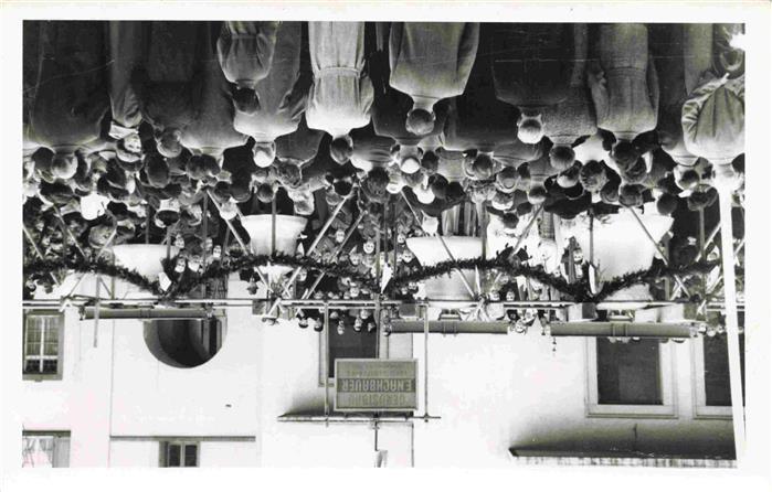 Oppau Opawa Lubawka Liebau Niederschlesien PL Glockeneinweihung Fest