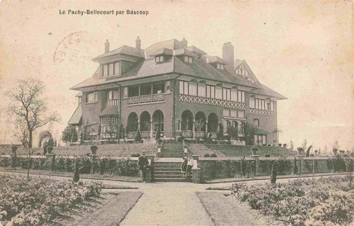 Bascoup Le Pachy-Bellecourt