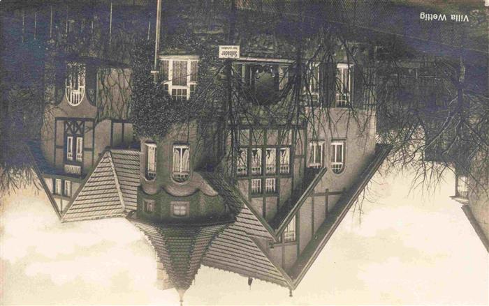 Bad Sulza Thueringen Villa Wettig Hotel