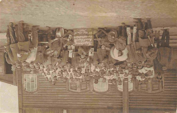 Pillupoenen Newskoje Stallupoenen Oblast Kaliningrad Musikkapelle Militaer Feldp