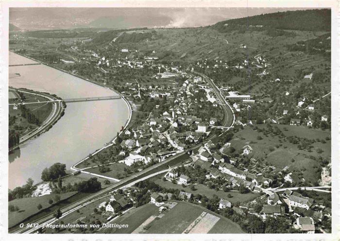 Doettingen AG Fliegeraufnahme
