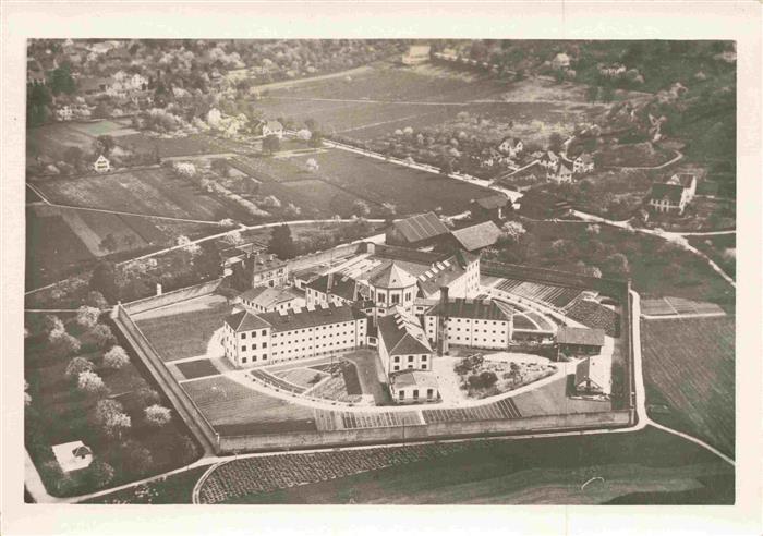 Lenzburg AG JVA Justizvollzugsanstalt