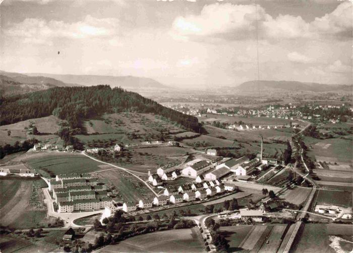 Unterroth Panorama Arwatal